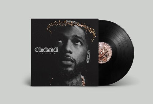 Key Glock - Key Glock - Glockaveli