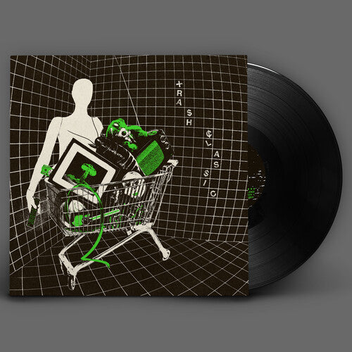 Frankie and the Witch Fingers - Frankie and the Witch Fingers - Trash Classic
