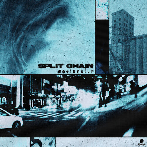 Split Chain - Split Chain - Motionblur