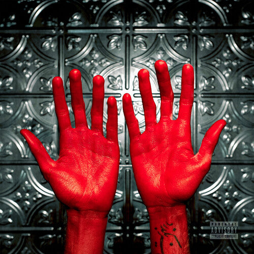 Aldn - Aldn - Strung Out Symphony [Red]