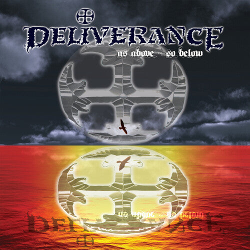Deliverance - Deliverance - As Above So Below [Blue]