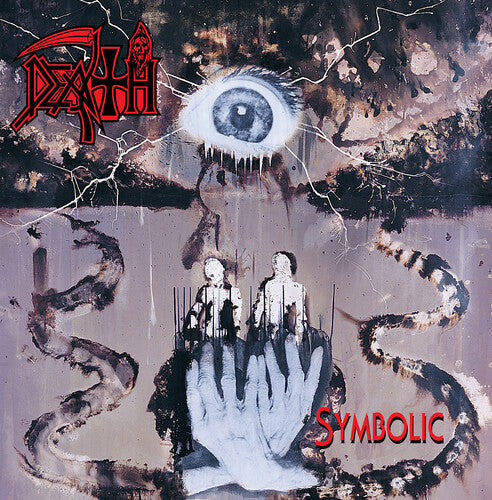 Death - Death - Symbolic