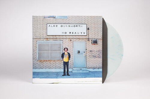 Alec Ounsworth - Alec Ounsworth - Mo Beauty [Marble Gray]