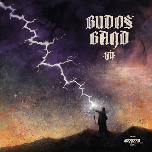 The Budos Band - The Budos Band - VII [Purple]