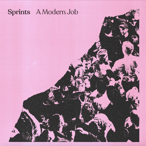 Sprints - Sprints - A Modern Job