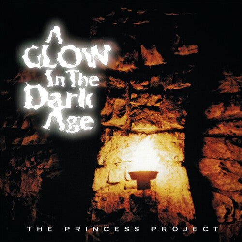 The Princess Project - The Princess Project - A Glow In The Dark [Orange]