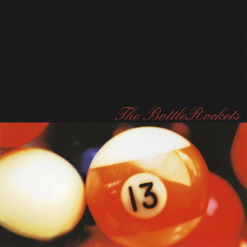 The Bottle Rockets - The Bottle Rockets - The Brooklyn Side (All-Analog, Expanded)
