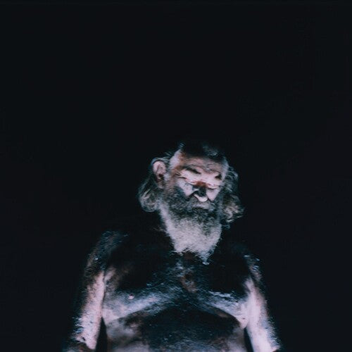 The Nothing - The Nothing - The Great Dismal
