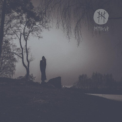 Myrkur - Myrkur - M