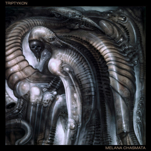 Triptykon - Triptykon - Melana Chasmata [2LP Red]