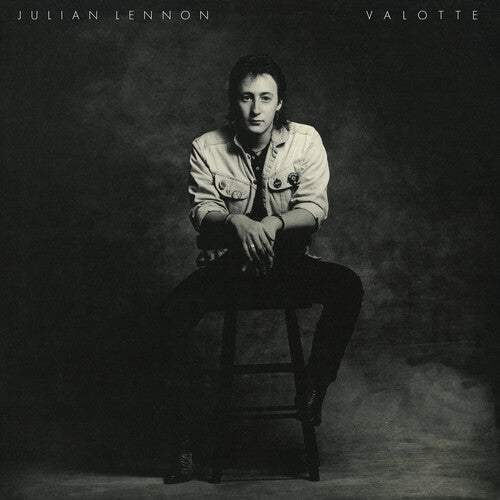 Julian Lennon - Julian Lennon - Valotte [Aqua]