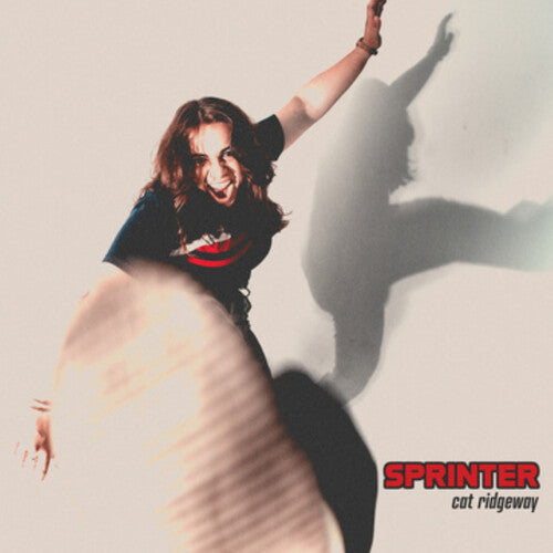 Cat Ridgeway - Cat Ridgeway - Sprinter