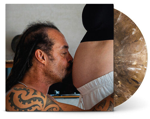 Michael Franti & Spearhead - Michael Franti & Spearhead - Welcome To The Family [Gold, Black & White Splatter]