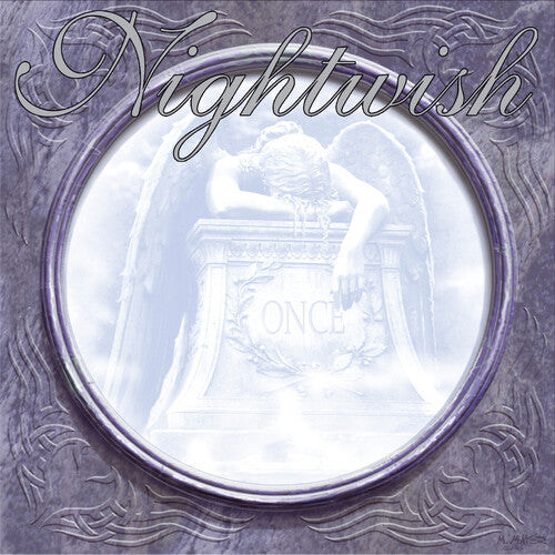 Nightwish - Nightwish - Once: Remastered [2LP Purple]
