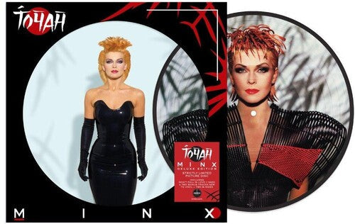 Toyah - Toyah - Minx [Picture Disc]