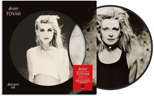 Toyah - Toyah - Desire (Director's Cut) [Picture Disc]