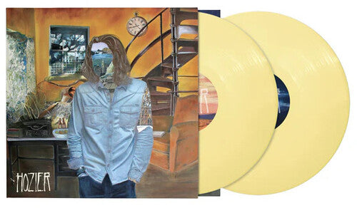 Hozier - Hozier - Hozier: 10th Anniversary [2LP Custard]