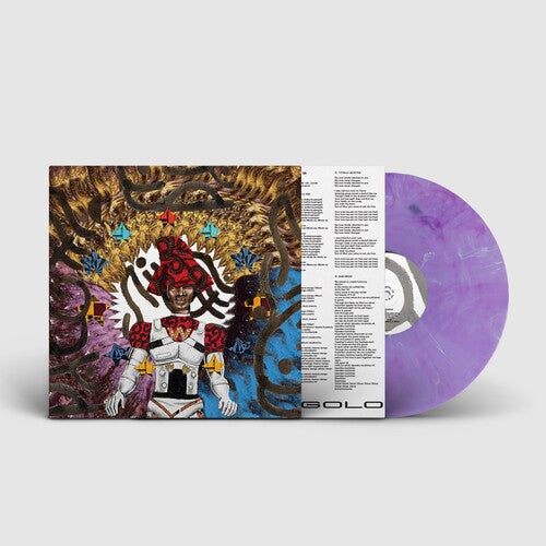 Witch - Witch - Sogolo [Random Color Eco Mix]