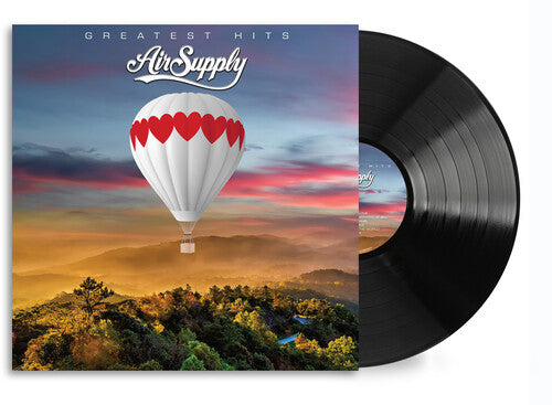 Air Supply - Air Supply - Air Supply 50: The Greatest Hits