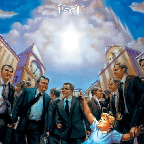 Tsar - Tsar - Tsar [White]