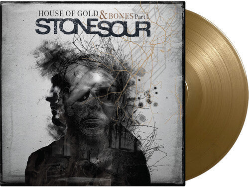 Stone Sour - Stone Sour - House Of Gold & Bones: Part 1 [Gold]