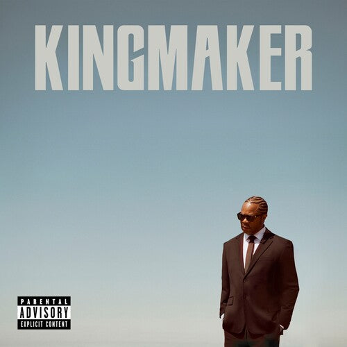 Xzibit - Xzibit - Kingmaker [2LP]