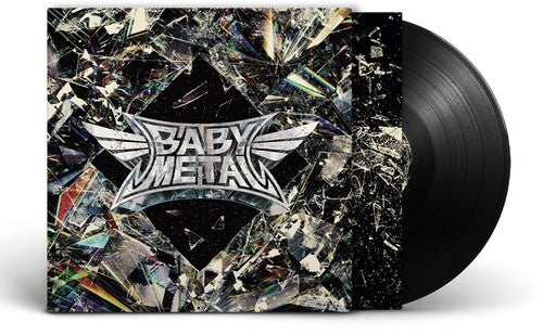 Babymetal - Babymetal - Metal Forth
