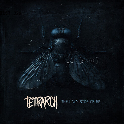 Tetrarch - Tetrarch - THE UGLY SIDE OF ME