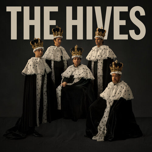 The Hives - The Hives - The Hives Forever Forever The Hives