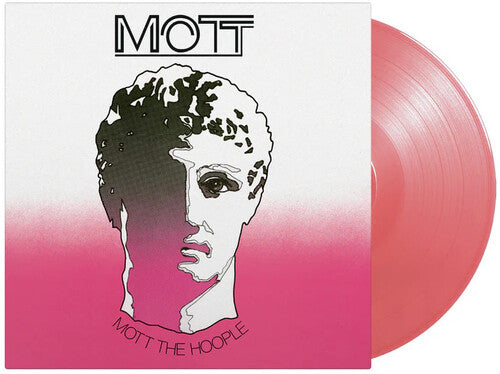 Mott the Hoople - Mott the Hoople - Mott [Pink 180-Gram]