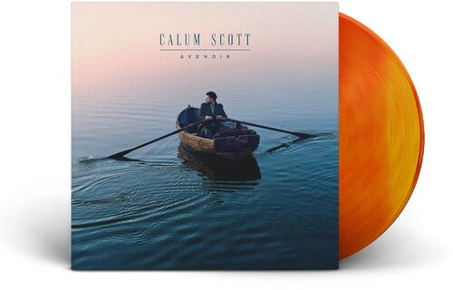 Calum Scott - Calum Scott - Avenoir [Pumpkin Spice]