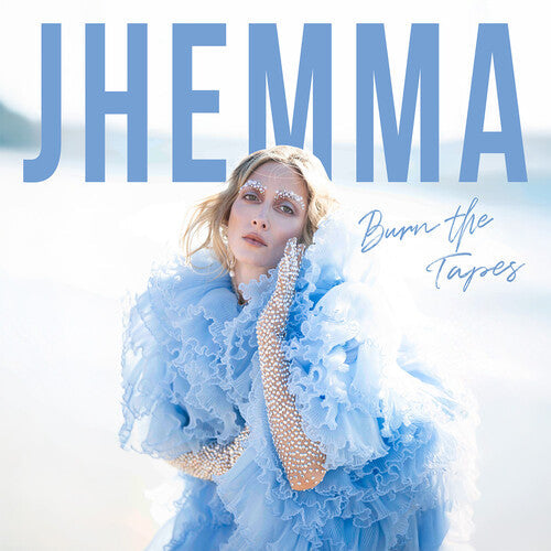 Jhemma - Jhemma - Burn the Tapes
