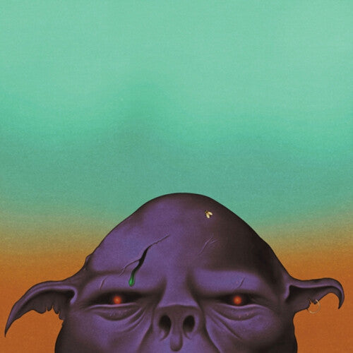 Oh Sees - Oh Sees - Orc [2LP]