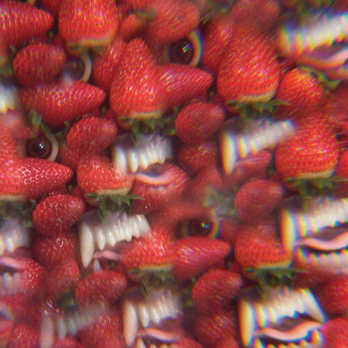 Thee Oh Sees - Thee Oh Sees - Floating Coffin