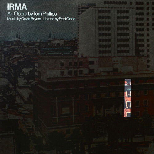 Tom Phillips - Tom Phillips - Irma