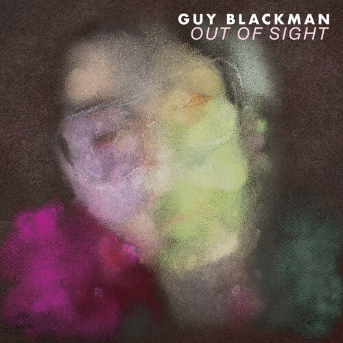 Guy Blackman - Guy Blackman - Out of Sight