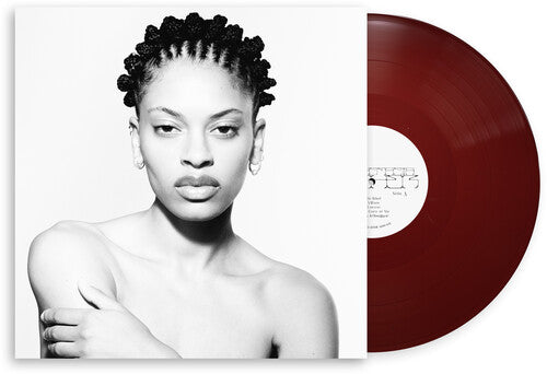Annahstasia - Annahstasia - Tether [Red]