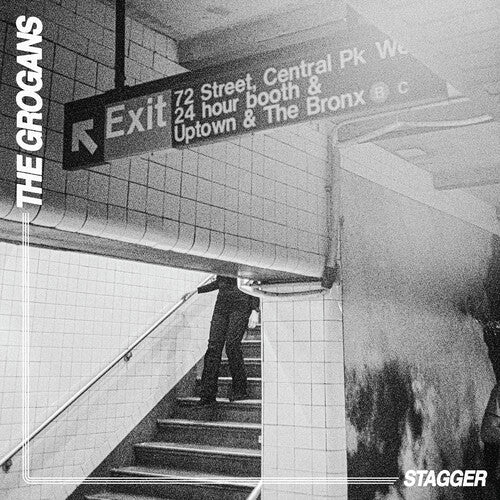 Grogans - Grogans - Stagger
