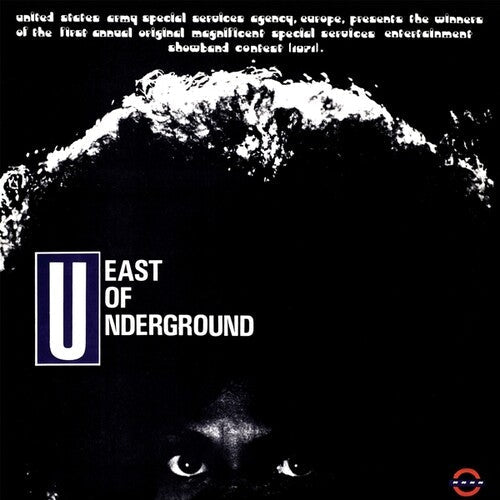 East of Underground - East of Underground - East Of Underground