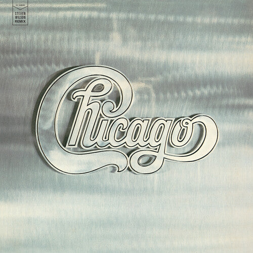Chicago - Chicago - Chicago II (Steven Wilson Remix) [2LP]