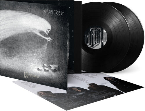 Hexvessel - Hexvessel - Nocturne