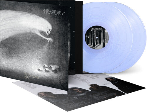 Hexvessel - Hexvessel - Nocturne [2LP Light Blue]