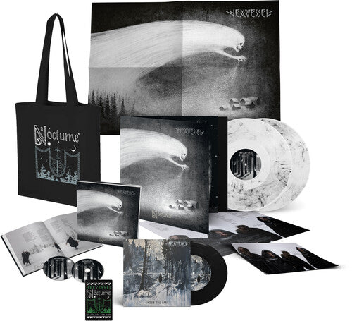 Hexvessel - Hexvessel - Nocturne