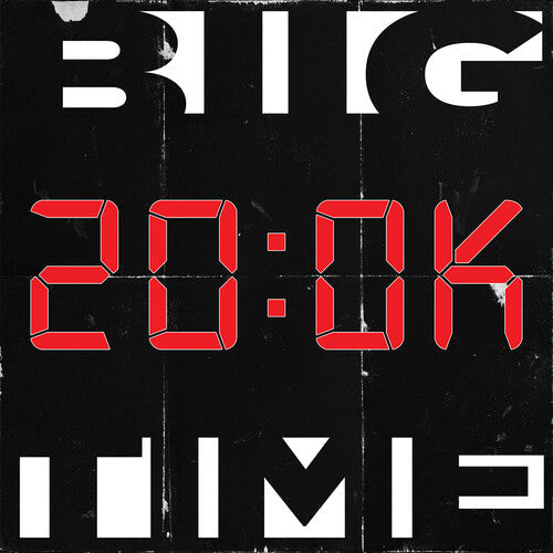 Biig Time - Biig Time - 200K