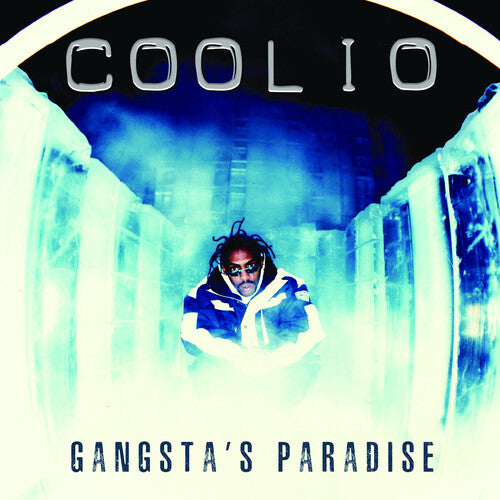 Coolio - Coolio - Gangsta's Paradise [7-inch Blue]