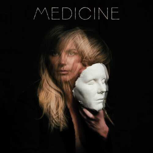 Grace Potter - Grace Potter - Medicine [2LP]