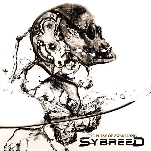 Sybreed - Sybreed - The Pulse of Awakening [2LP White]