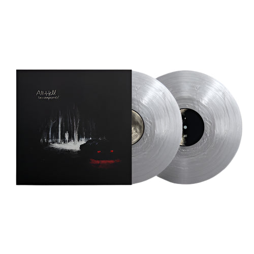 Los Campesinos - Los Campesinos - All Hell [Silver 2LP]