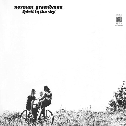 Norman Greenbaum - Norman Greenbaum - Spirit In The Sky