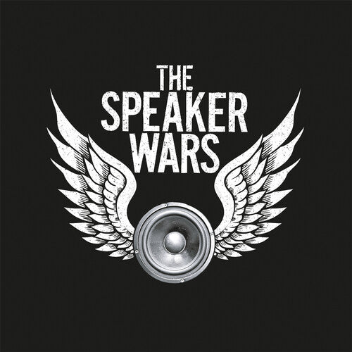 Speaker Wars - Speaker Wars - The Speaker Wars
